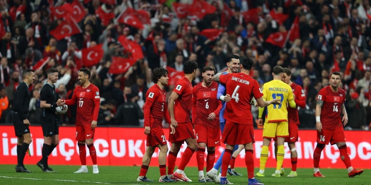 Kosova Türkiye maçıyla ilgili şaşırtan tahmin