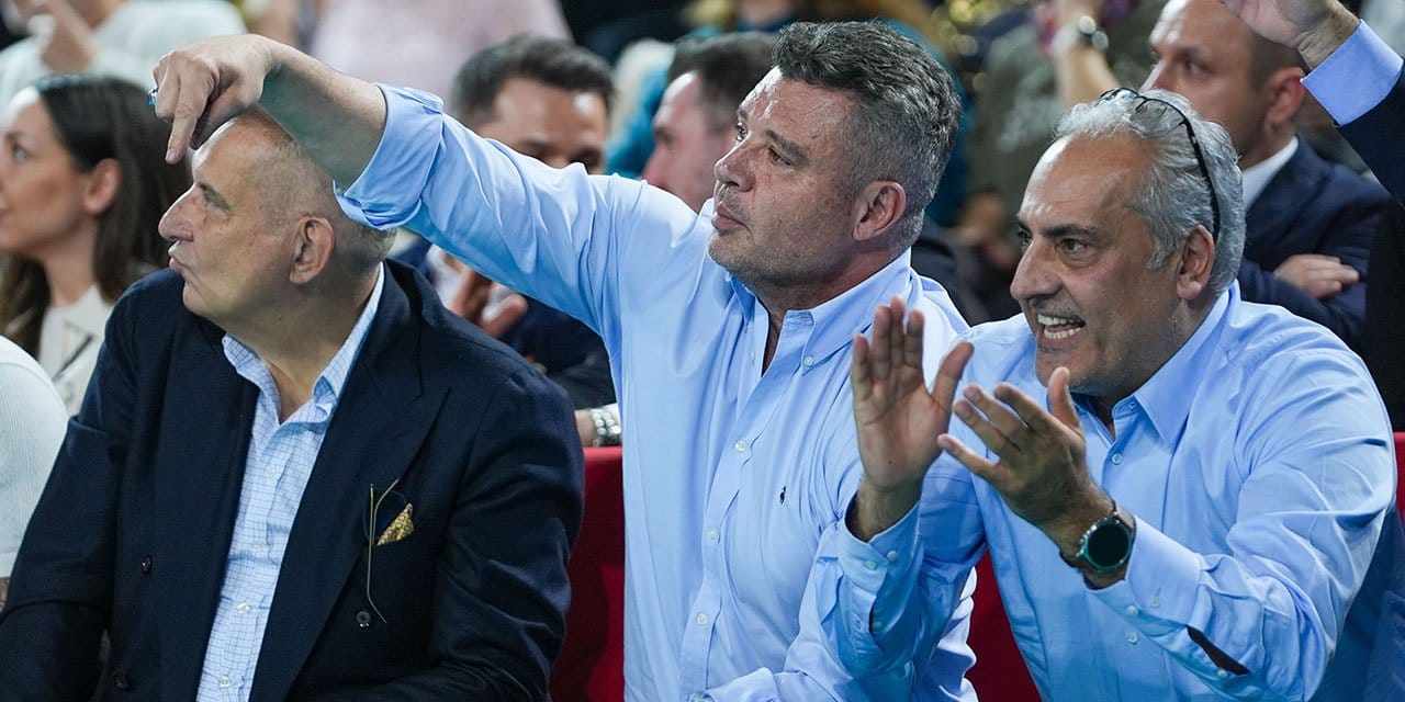 Son Dakika | Sadettin Saran trafik kazası geçirdi