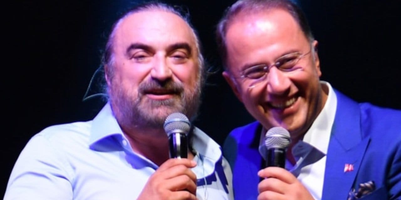 Murat Çalık’tan duygu dolu Volkan Konak mesajı