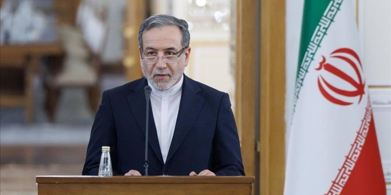 İran'dan yalanlama: Türkiye'ye füzeyi biz atmadık