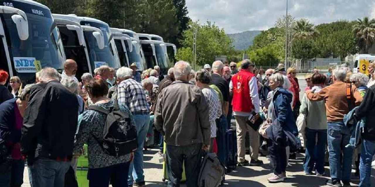 3 bin 500 Avusturyalı emekli Marmaris’e geliyor! Tarih belli oldu