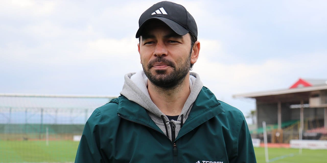 Selçuk İnan'dan geleceğine dair açıklama: Tarih verdi