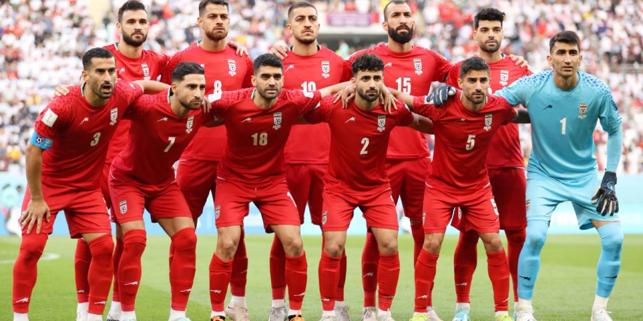 İran son kararını açıkladı: Dünya Kupası’na gidiyoruz!