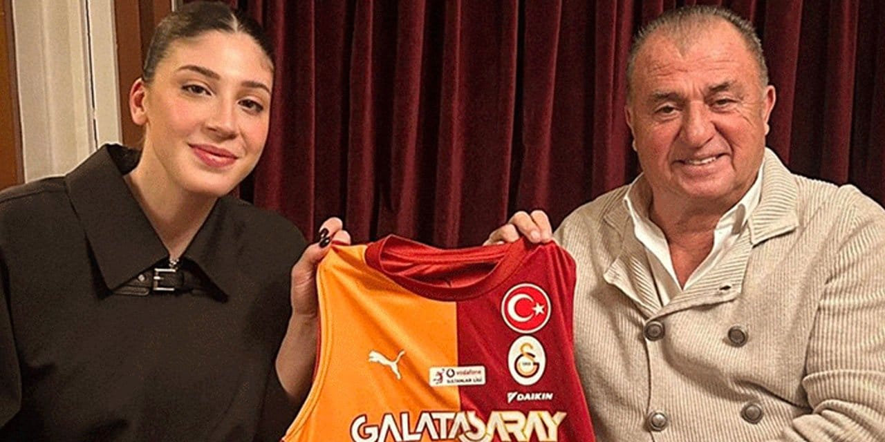 İlkin Aydın'dan Fatih Terim sözleri: Beni çok gururlandırdı