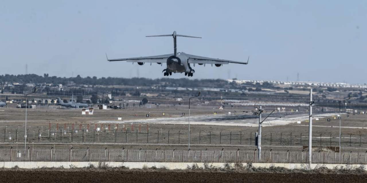 İletişim Başkanlığı İncirlik Üssü iddialarını yalanladı