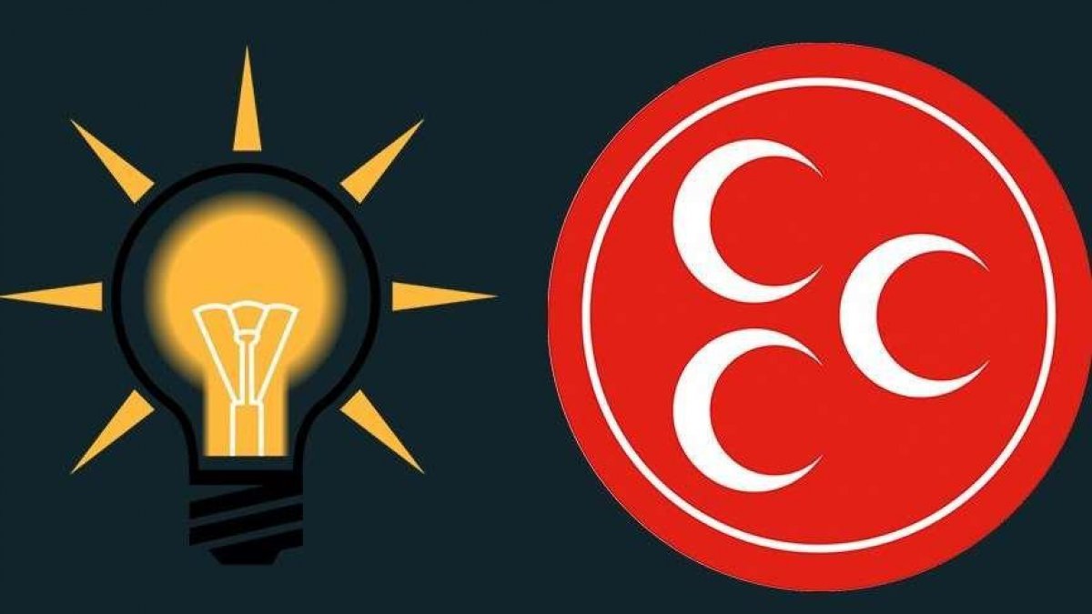 MHP'den AKP'ye rest! "50+1" tartışması Cumhur İttifakı'nı bitirir mi?