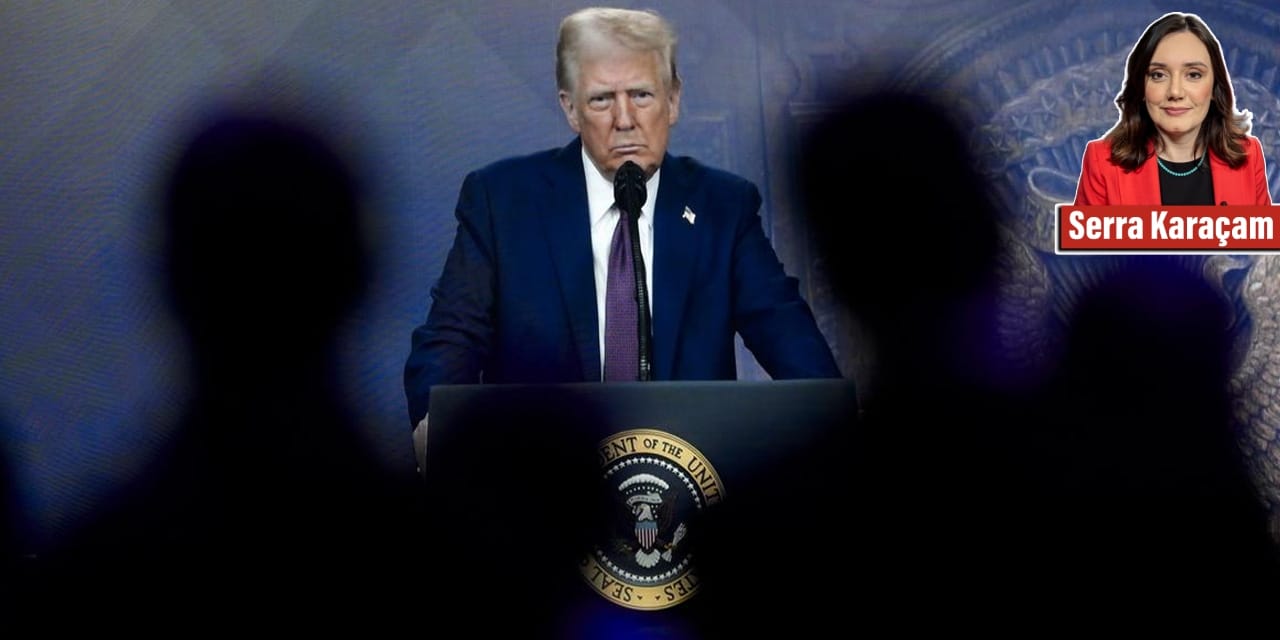 Washington yalnız mı kalıyor?