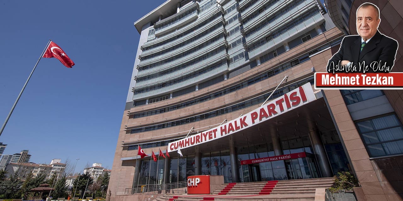 Ankara’da bir şeyler ısıtılıyor…