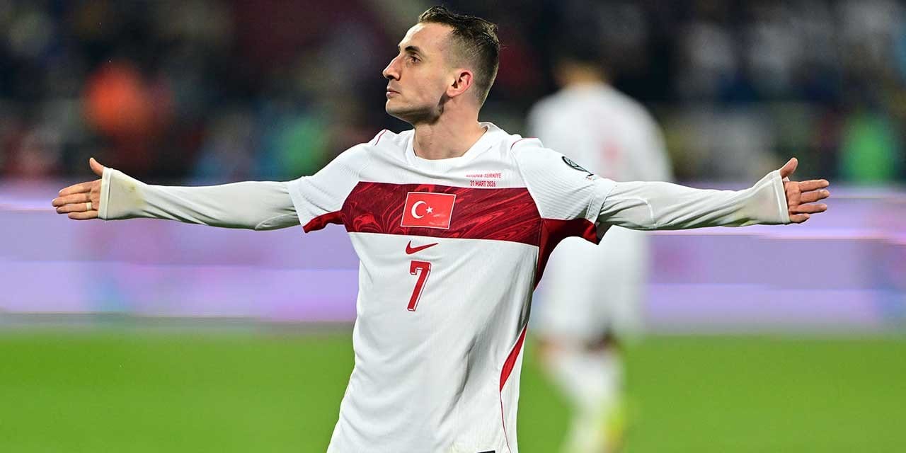 Kerem Aktürkoğlu: Milletimize armağan olsun