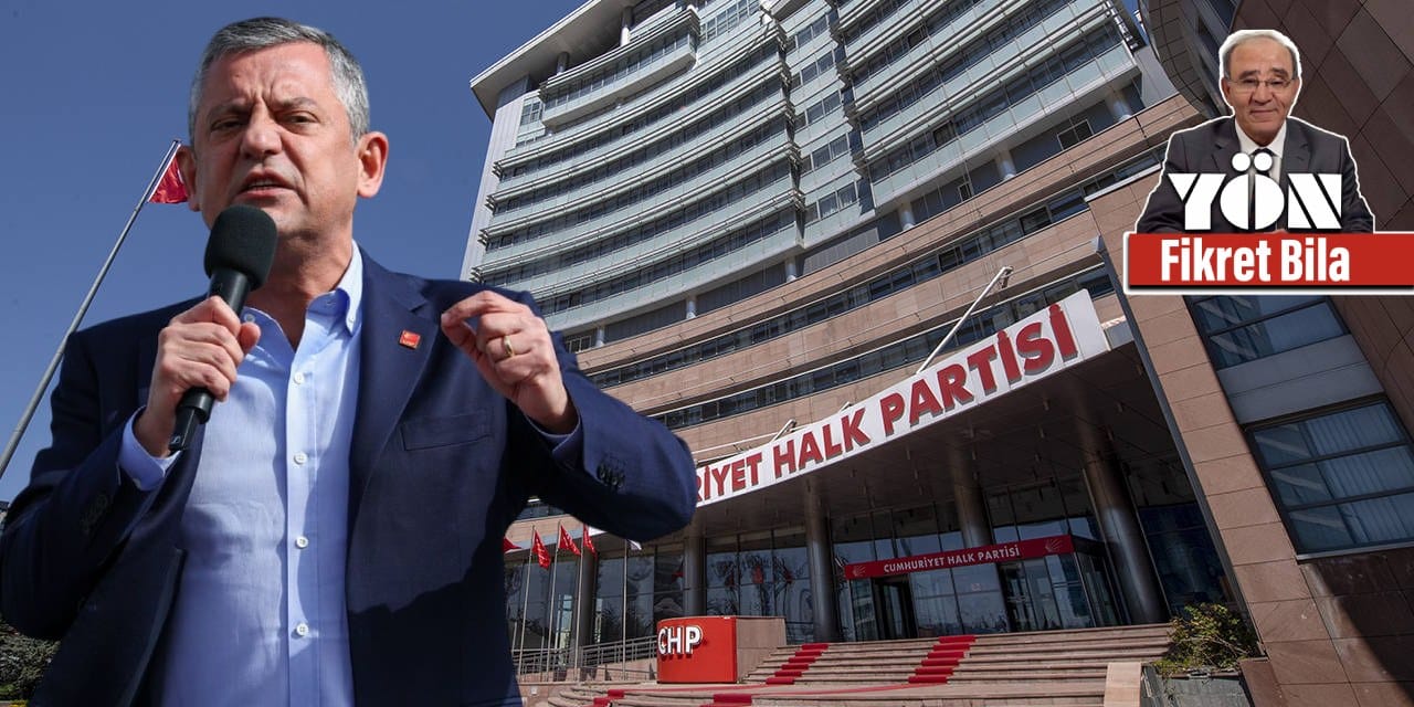 Operasyon üstüne operasyon