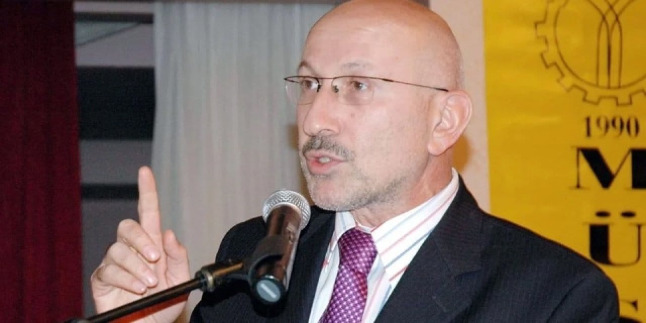 AK Partili Bayramoğlu, izinsiz şekilde kaldıraçlı alım satımdan tutuklandı