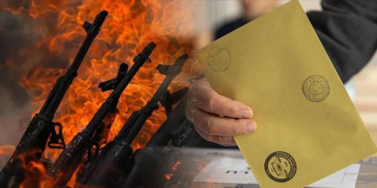 İmralı Süreci erken seçime mi endeksli? Kritik tarih iddiası