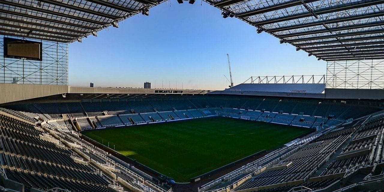 145 yıllık takımın stadını kendilerine sattılar