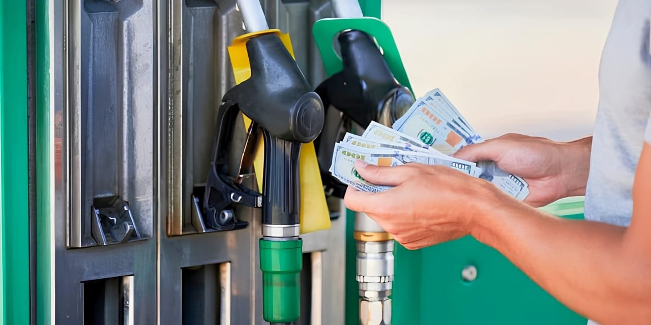 Tabelalar yine değişti: Motorine zam geldi!