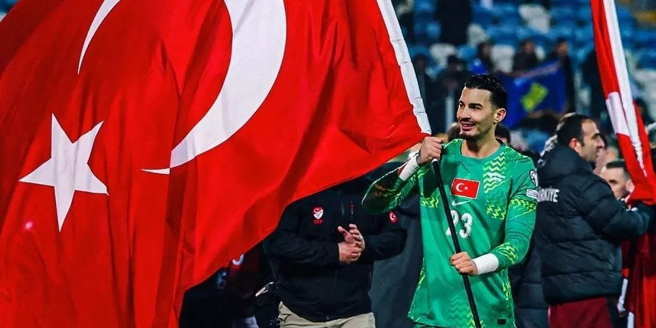 Uğurcan Çakır Kosova'nın tuzağını açıkladı