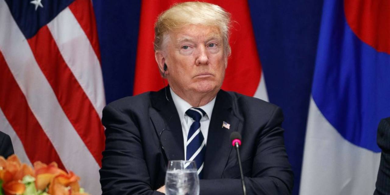 Trump'ın hayal projesine yargı darbesi! "Beyaz Saray senin değil"