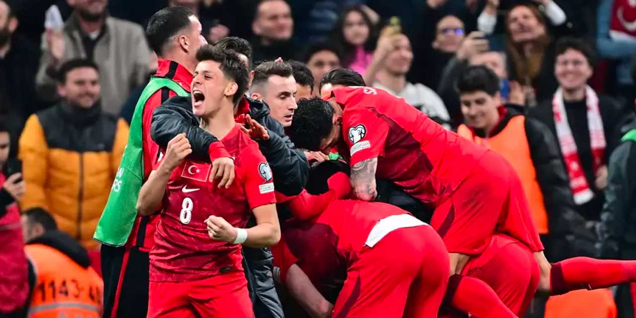 Eyvah Türkler geri döndü: Ev sahibi ABD'yi korku sardı