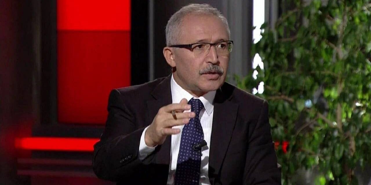 Abdulkadir Selvi'nin butlan ısrarı: Yine yazdı