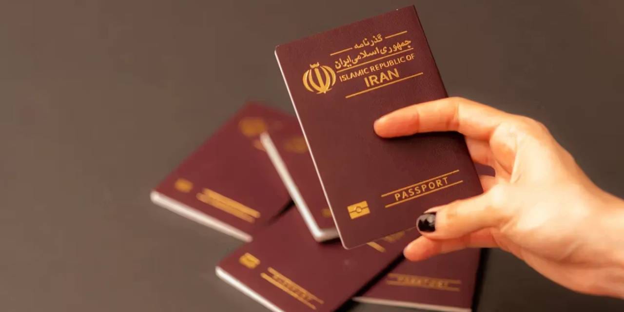 Kritik karar gece yarısı açıklandı! İranlılara o ülkenin kapıları kapandı