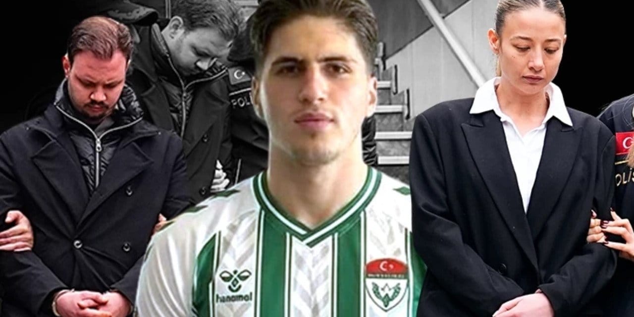 Aleyna Kalaycıoğlu cezaevinden mektup yazdı! Kubilay Kaan Kundakçı cinayetinde o detay ilk kez ortaya çıktı