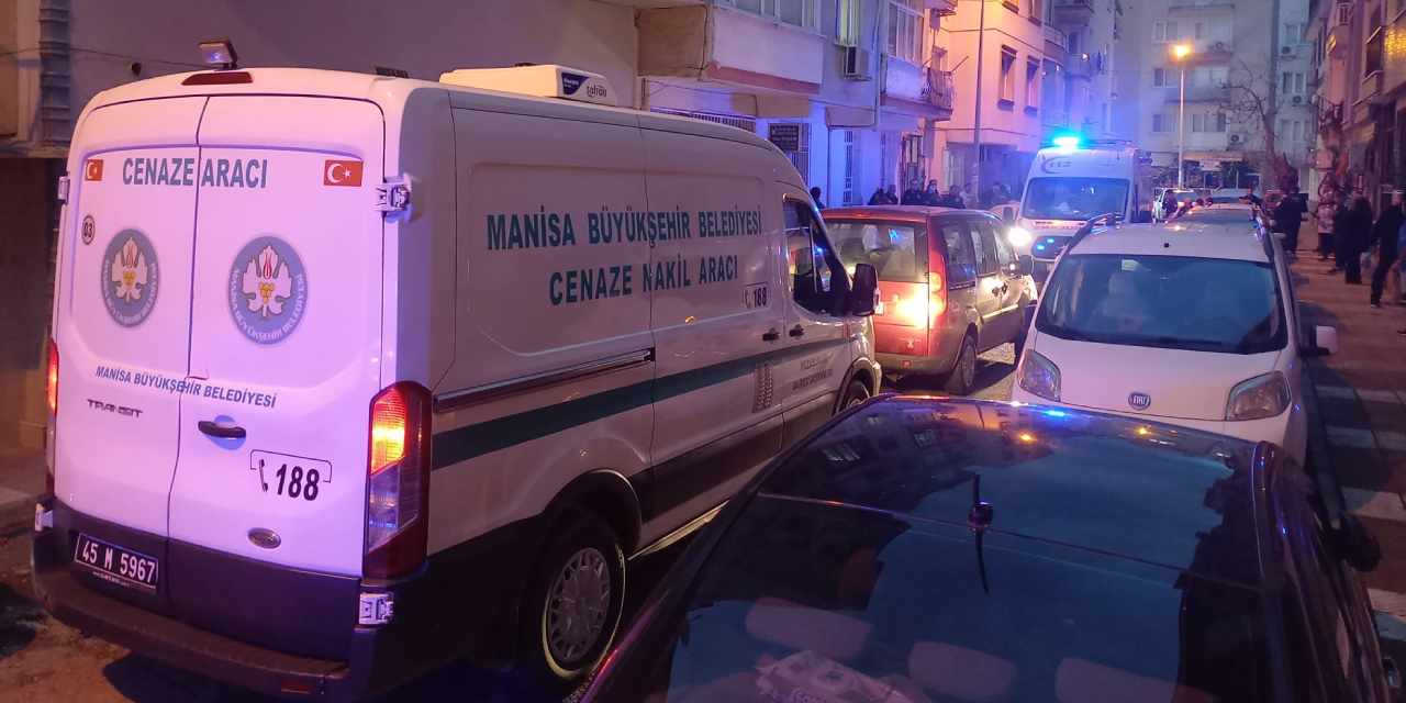 Manisa'da şüpheli ölüm: 65 yaşındaki kadın evinde ölü bulundu