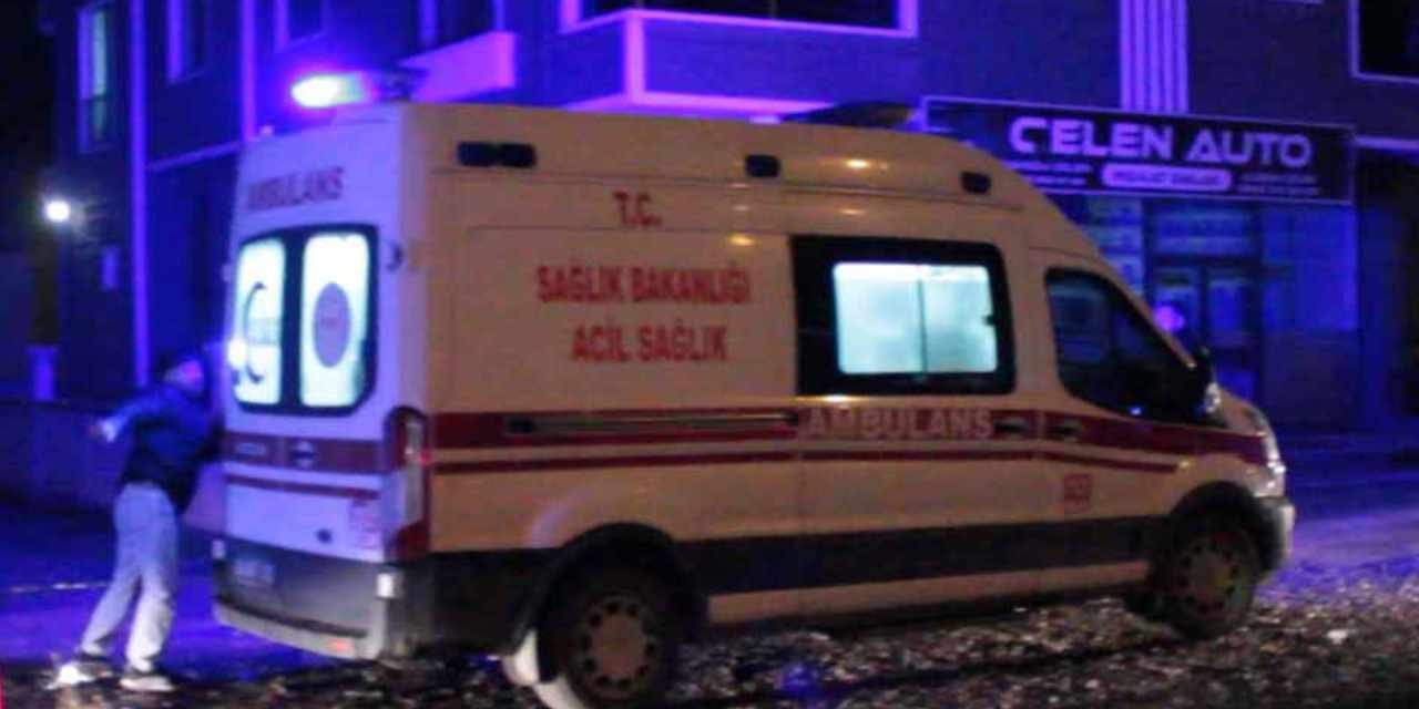 Sevgilisinin oğlu tarafından öldürüldü!