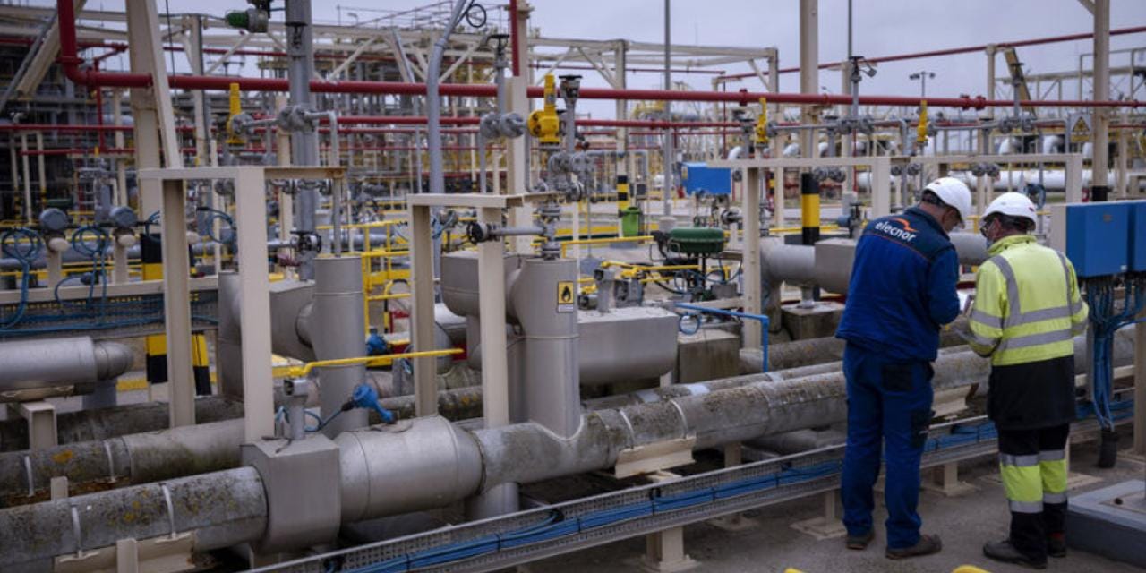 Savaşın Avrupa'daki faturası ortaya çıktı: AB yetkilisi 'kriz kısa sürmeyecek' diyerek açıkladı