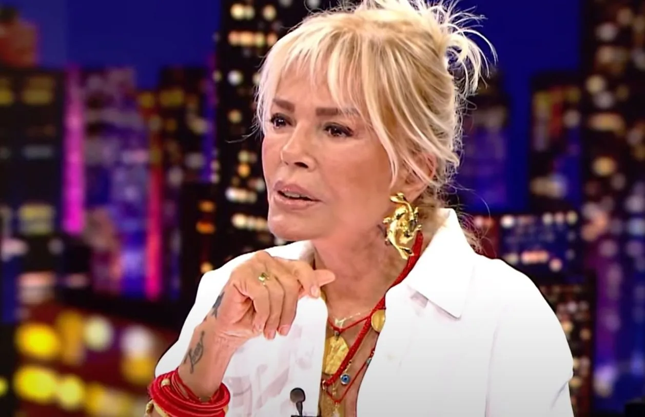 Kemoterapi sona erdi: Semiramis Pekkan’dan sağlık durumuyla ilgili yeni açıklama!