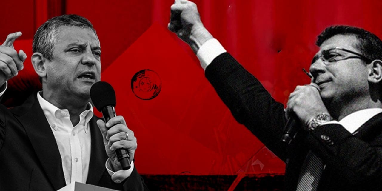 CHP iktidarı erken seçime nasıl zorlayacak? İki aşamalı planın detayları netleşiyor