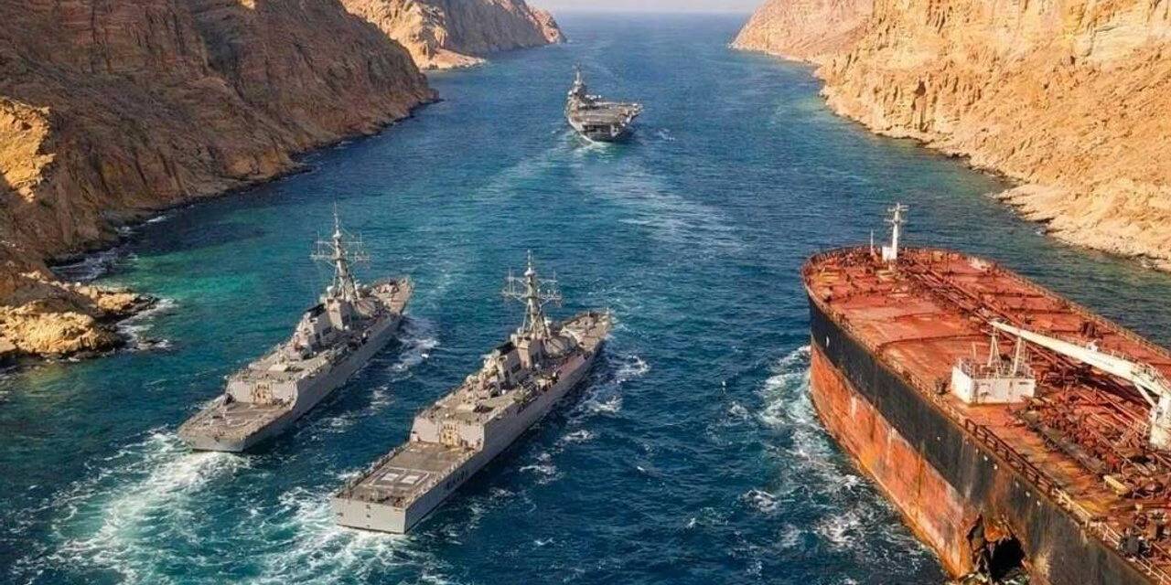 İran'dan Trump'a intikam yemini! "Hürmüz Boğazı bir daha açılmayacak"