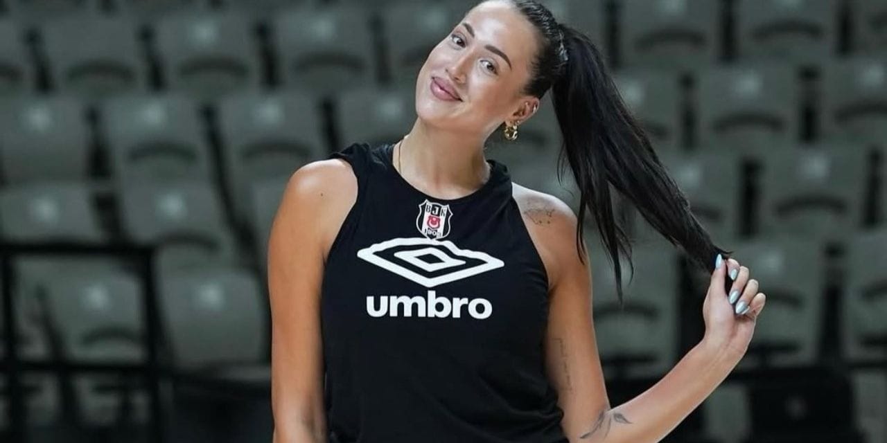 Beşiktaş'tan ayrıldı Göztepe'yle anlaştı