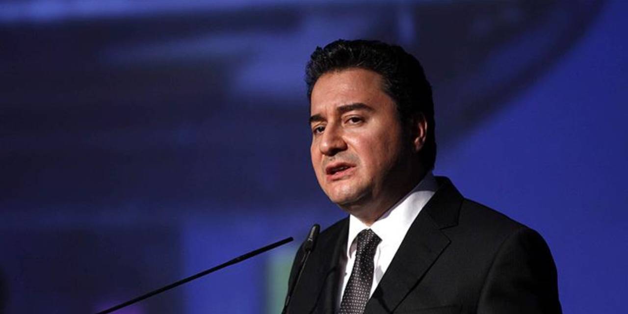 Babacan'dan Erdoğan'a: Trump size ne dedi? Onun dediğini yapıyor musunuz?