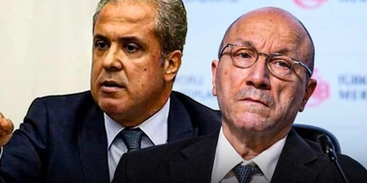 Merkez Bankası'nın bağımsızlık mesajı Şamil Tayyar'ı çileden çıkardı