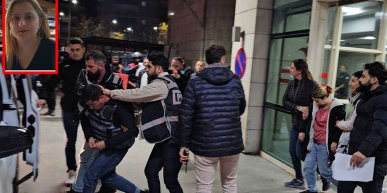 Bahis borcu için komşusunu katletmişti: Cani çift hakkında müebbet istemi!