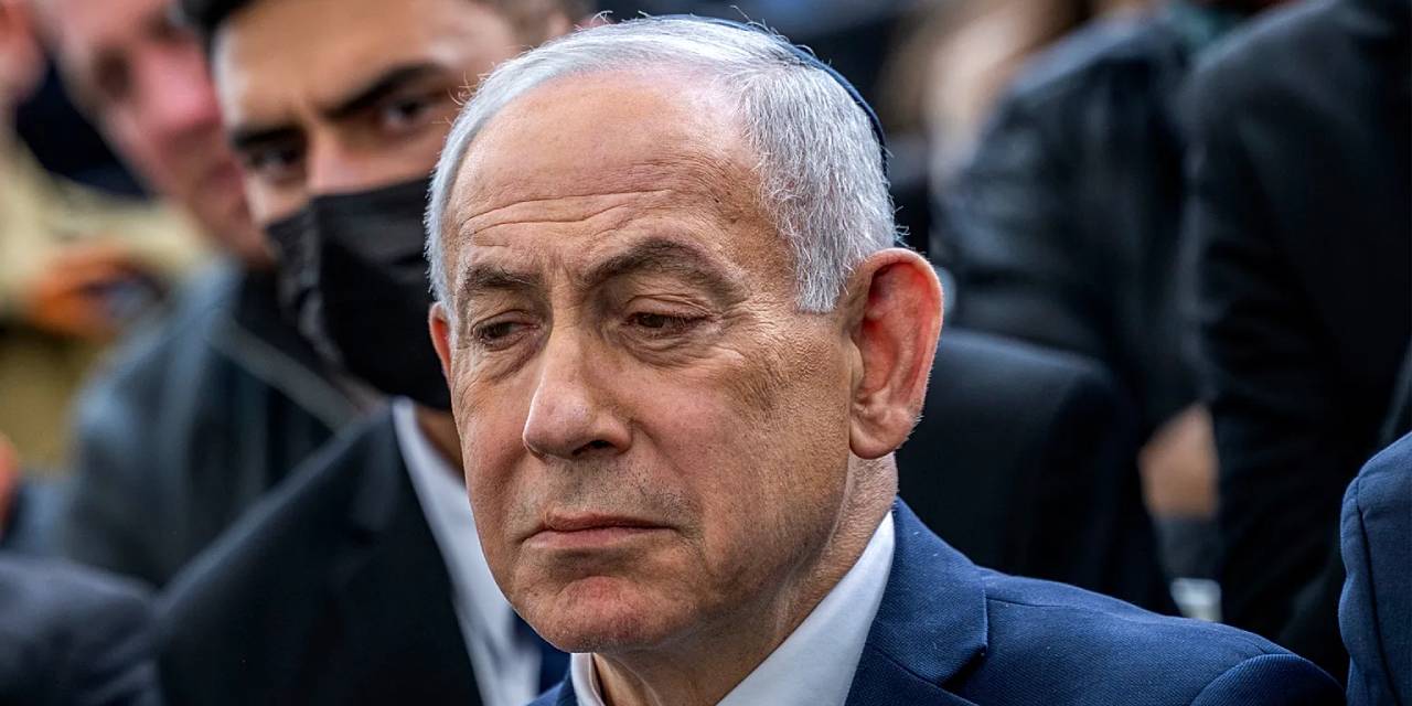 Eski Başbakan Netanyahu'yu hedef aldı: Zafer kazanacak gücü yok
