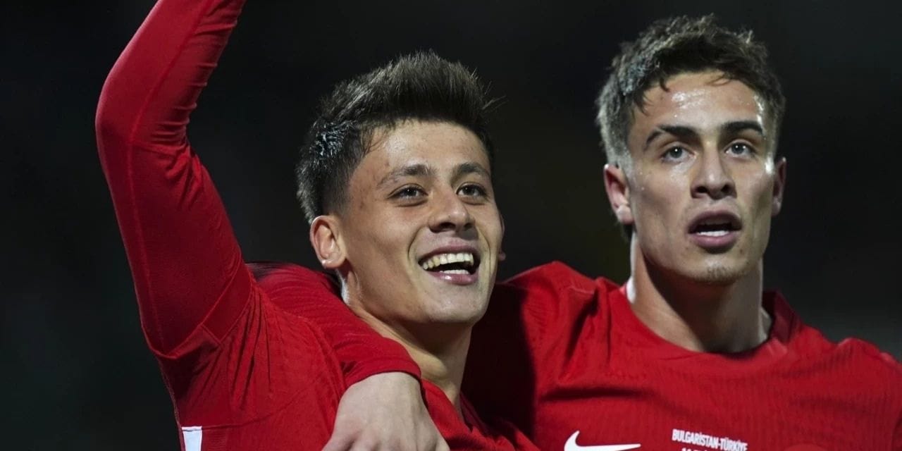 Ne Kenan Yıldız doğmuştu ne de Arda Güler: Başbakan da Ecevit'ti