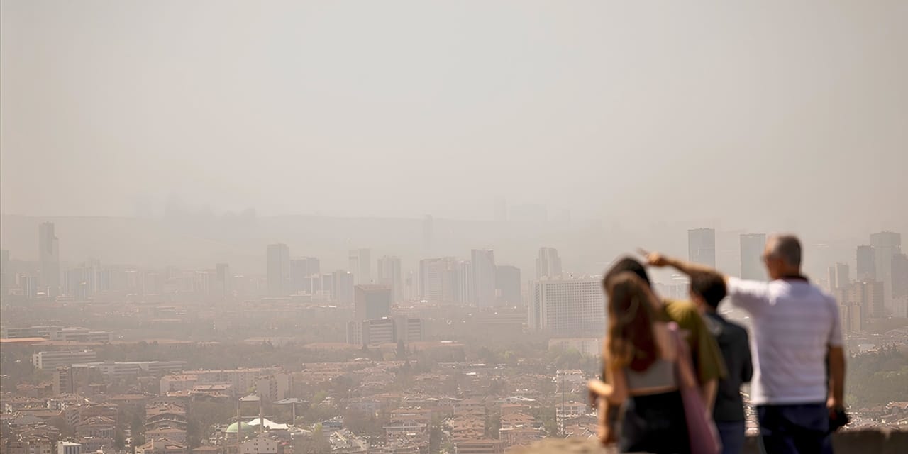 Uzmanlar uyardı: O saatte pencere açmayın