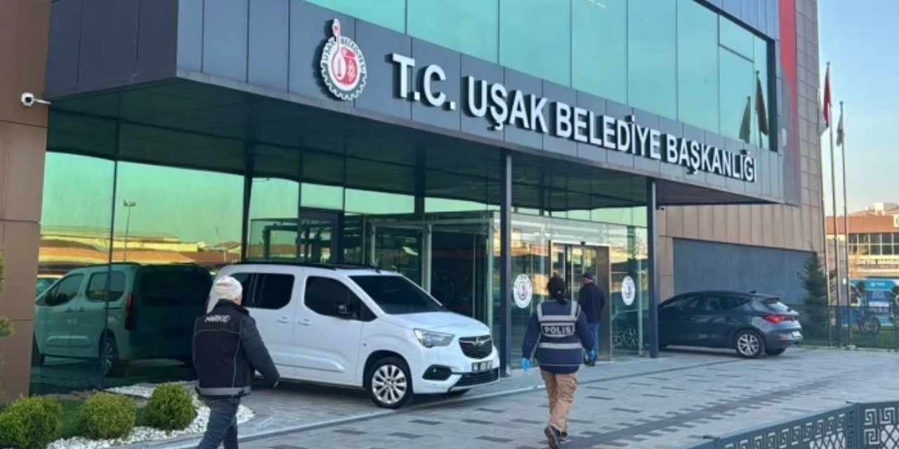 Uşak Belediyesi'ndeki seçim tarihi belli oldu
