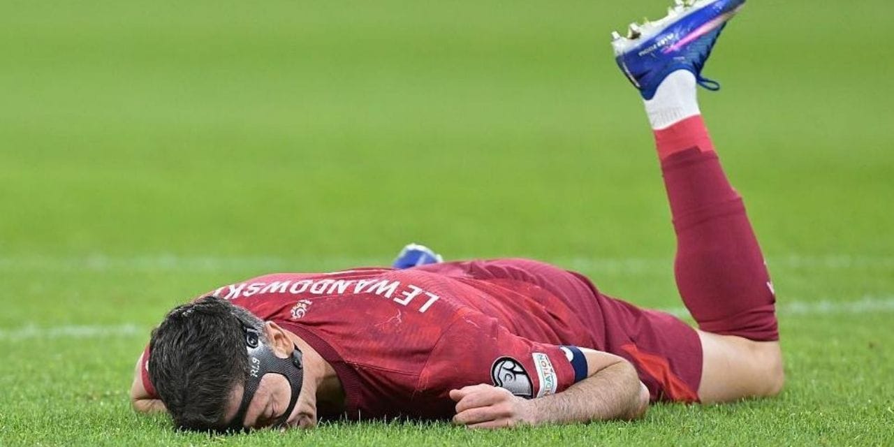 Dünya Kupası'na katılmaya hak kazanamayan 700 milyon euroluk 11: Bu yıldızlar yok