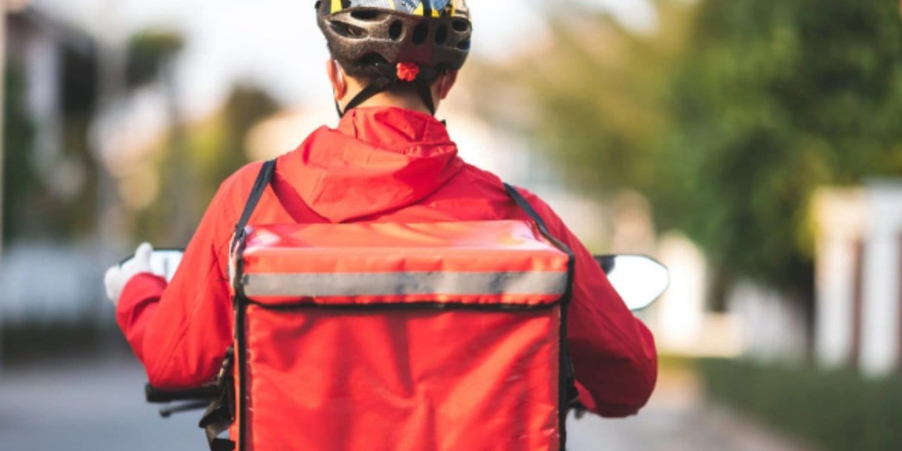 Yemek siparişinde tüm kurallar değişti: Yeni dönem resmen başladı