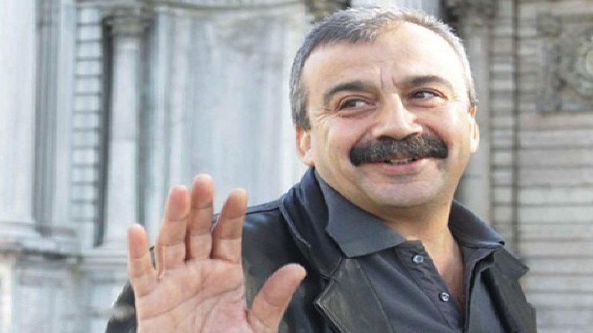 AYM Sırrı Süreyya Önder için kararını verdi! Tahliye yolu açıldı...