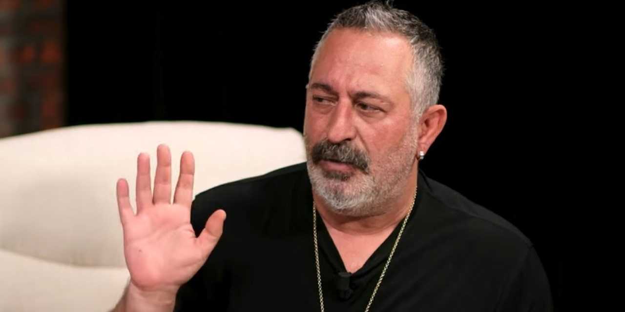 Cem Yılmaz G.O.R.A'nın yeni kadrosunu açıklandı