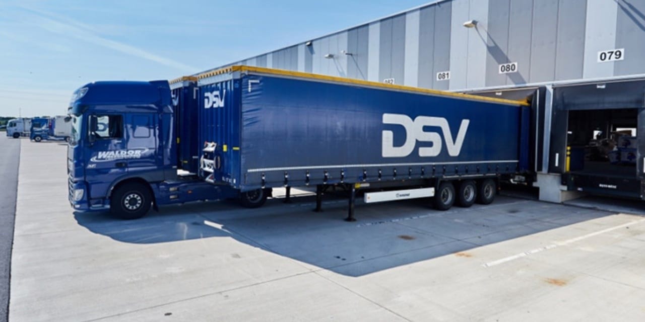 28 yıllık dev şirketin kontrolü artık Danimarkalıların elinde