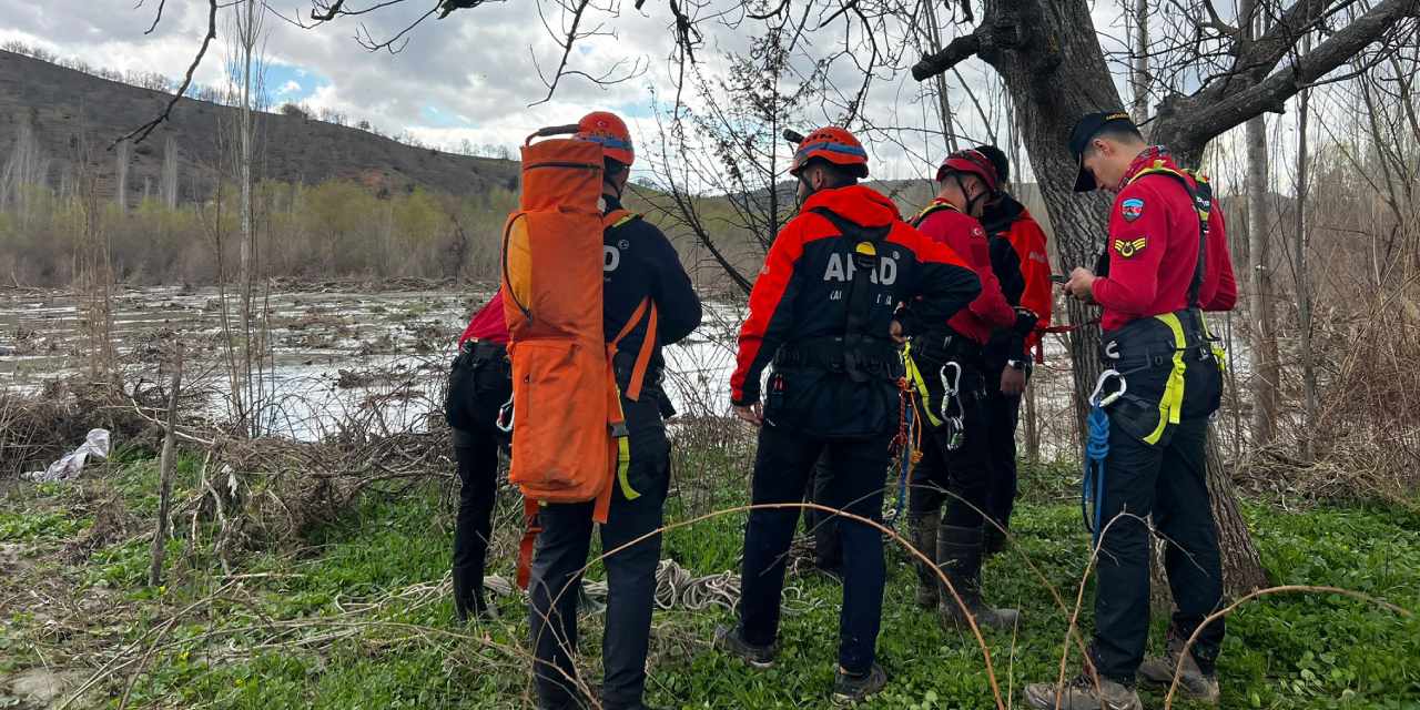 Kayıp olarak aranan Alzheimer hastasından acı haber