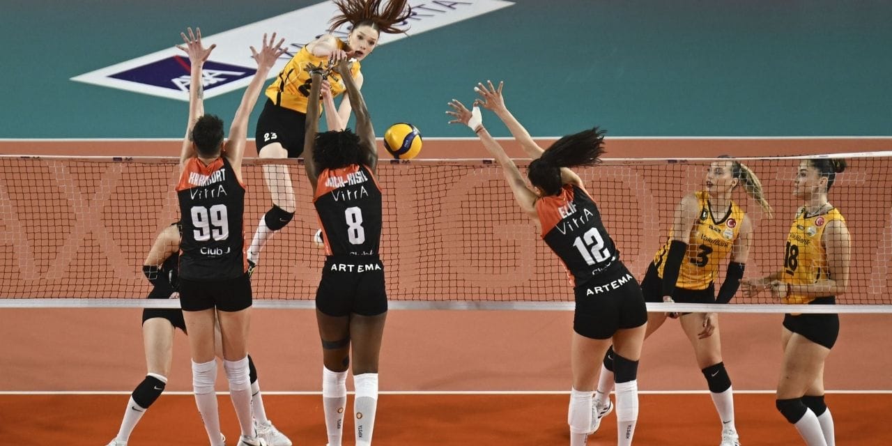 TRT'den derbi müjdesi: Naklen yayınlayacak