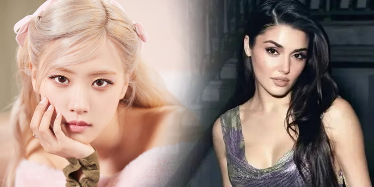 7 Türk isim listede: Dünyanın en güzel kadınları arasında ilk 20’ye girdi