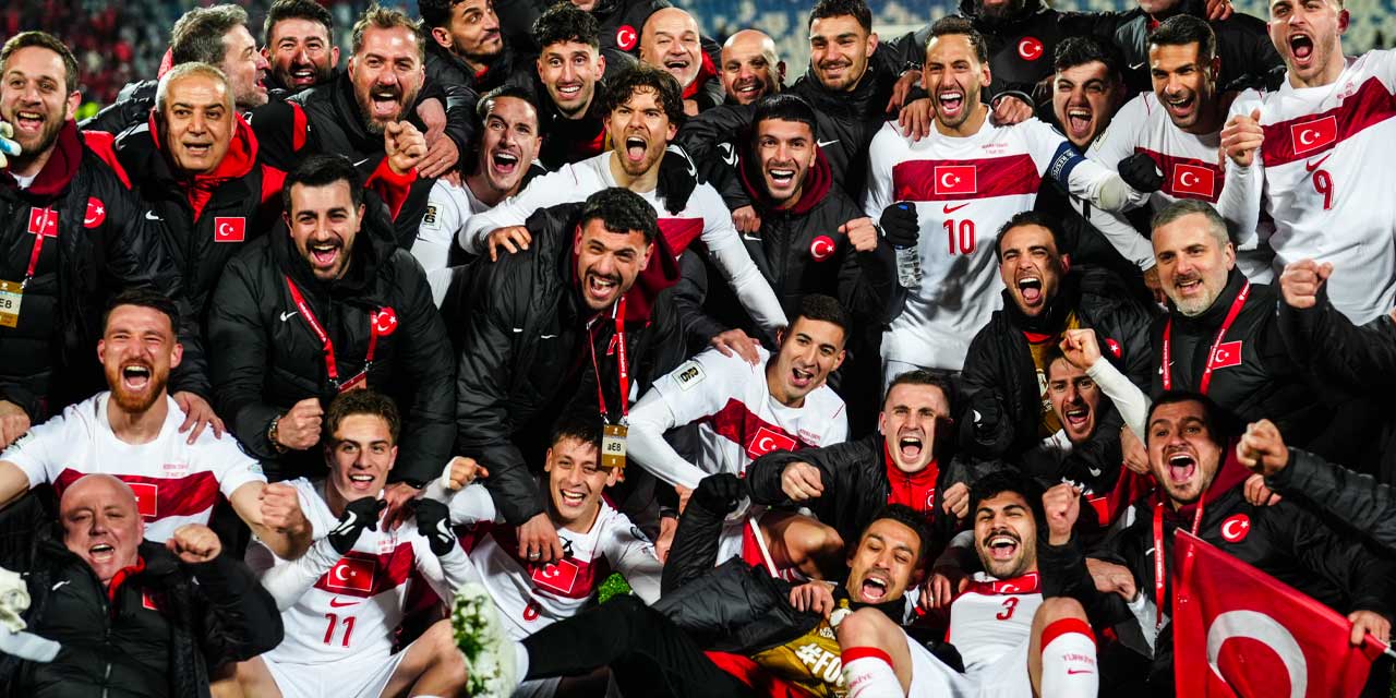 TFF açıkladı: 9 yılın en iyisi