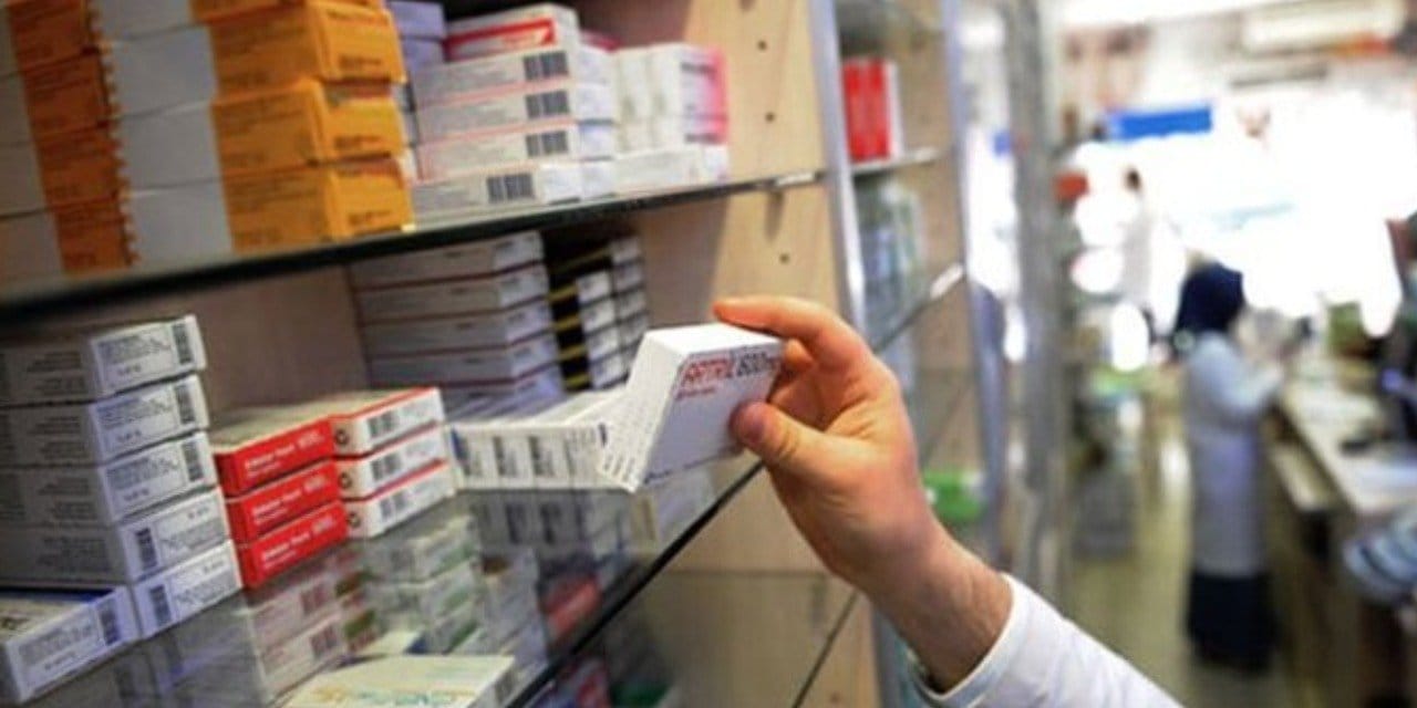 İlaçta kriz büyüyor! Reçeteler ateş pahası
