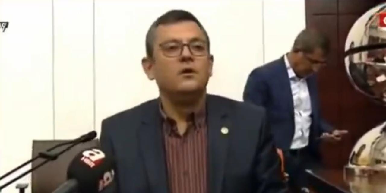 Erdoğan'ın 'darbeci' sözlerine CHP Özel'in 15 Temmuz videosu ile yanıt verdi