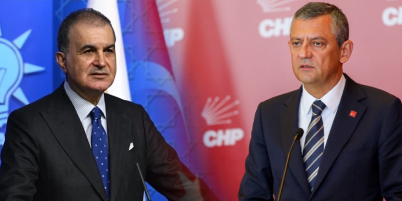 Özgür Özel'in 'ara seçim' çağrısına AKP'den yanıt! Bahane: Dünya gündemi